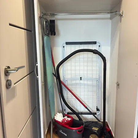 شقة Kopernikus