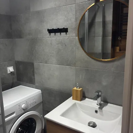 Kopernikus Apartamento